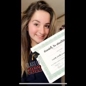 Meet your Posher, Amelia